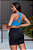 Bermuda Fitness Feminina Mix - Imagem 4