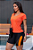 Bermuda Fitness Feminina Mix - Imagem 6