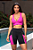 Bermuda Fitness Feminina Frison - Imagem 4