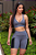 Bermuda Fitness Feminina Frison - Imagem 2