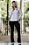 Calça Flare Basic Chic - Imagem 3