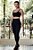 Calça Fusô Fit Stripes - Imagem 10
