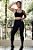 Calça Fusô Fit Stripes - Imagem 11