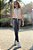 Calça Fusô Fit Stripes - Imagem 5