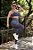 Calça Fusô Fit Stripes - Imagem 9