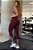 Calça Fusô Lux Bolso Lateral - Imagem 2