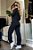 Calça Zumba Fitness Feminina Dinamic - Imagem 2