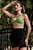 Bermuda Fitness Feminina Side Clubber - Imagem 11