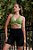 Bermuda Fitness Feminina Side Clubber - Imagem 10
