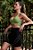 Bermuda Fitness Feminina Side Clubber - Imagem 12