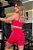 Bermuda Fitness Feminina Side Clubber - Imagem 3