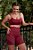 Bermuda Fitness Feminina Side Clubber - Imagem 9