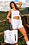 Short Runner Fitness Feminina Club - Imagem 2