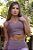 Top Fit Clean Canelado - Imagem 1