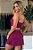 Short Saia Fitness Feminina Clean - Imagem 6