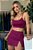 Short Saia Fitness Feminina Clean - Imagem 4