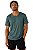Camiseta Fitness Masculina Dry Fit - Imagem 3