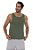 Camiseta Regata Masculina Dry Fit - Imagem 1