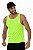 Camiseta Regata Fitness Masculina Dry Fit - Imagem 3