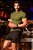 Short Masculino Academia Tactel Liso - Imagem 1