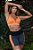 Bermuda Fitness Feminina Meia Coxa Mix - Imagem 3