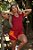 Short Runner Feminino Geo - Imagem 4