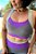 Top Fitness Feminino Colors Fit - Imagem 4