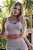 Top Fitness Feminino Under - Imagem 1
