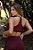Top Fitness Feminino  Franzido UP - Imagem 2