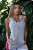 Colete Fitness Feminino com Capuz - Imagem 1