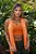 Colete Fitness Feminino com Capuz - Imagem 3