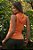 Colete Fitness Feminino com Capuz - Imagem 5