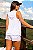Colete Fitness Feminino com Capuz - Imagem 2