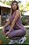 Regata Fitness Feminina One - Imagem 1