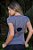 Blusa Baby Look Fit Line - Imagem 4