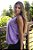 Regata Feminina Glow - Imagem 1