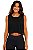 Regata Fitness feminina Cropped UP - Imagem 5