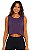 Regata Fitness feminina Cropped UP - Imagem 6