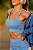 Top Fitness Feminino Clean - Imagem 2