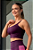Top Fitness Feminino Clean Liso - Imagem 3