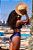Calcinha de Biquini Avulso  Hot Pant  Paloma - Imagem 7