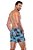 Short Masculino Tactel Estampado - Imagem 2
