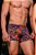 Sunga Boxer Estampada - Imagem 3
