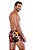 Sunga Beach Boxer Estampada - Imagem 4