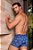 Sunga Boxer Estampada - Imagem 2