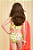 Conjunto Biquini Infantil Manu - Imagem 8