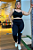 Calça Fusô Fitness Feminina Class One - Imagem 6