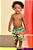 Bermuda Baby Estampada - Imagem 2