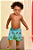 Bermuda Baby Estampada - Imagem 3