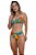 Calcinha de Biquini Avulso Juliana Color Boom - Imagem 1